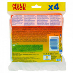 PANNO MICROFIBRE X 4