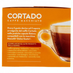 CORTADO COPSULE COMP.D.GUSTO X10