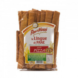 LINGUE DI PANE GUSTO PIZZA