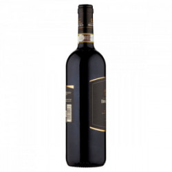 BRACCESCA VINO NOBILE DI MONTEPULCIANO 750ml