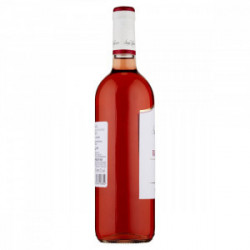 ROSATO SALENTO IGT 12°