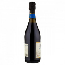 LAMBRUSCO EMILIANO SECCO IGT