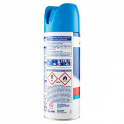 DISINFETTANTE MILLEUSI FRESCO PULITO SPRAY