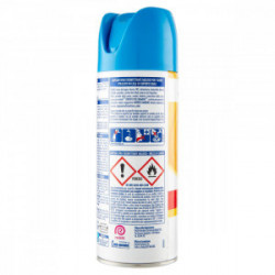 DISINFETTANTE MILLEUSI LIMONE SPRAY