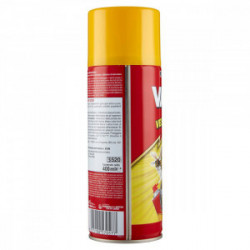 VAPE VESPE SCHIUMA SPRAY