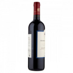 VINO CHIANTI CLASSICO DOCG