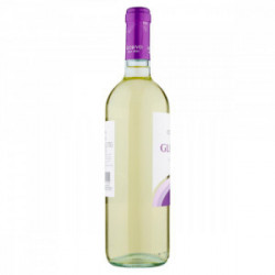 CORVO VINO GLICINE BIANCO IGT  750ml