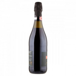 CHIARLI VINO LAMBRUSCO SALAMINO AMABILE  750ml