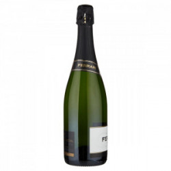 SPUMANTE TRENTO DOC BRUT