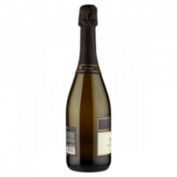 SPUMANTE GRAN CUVE? BRUT