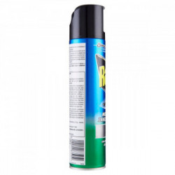 RAID INSETTICIDA SPRAY MOSCHE E ZANZARE ALL' EUCALIPTO  400ml