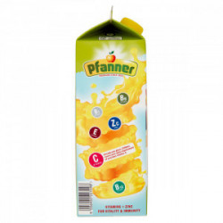 Pfanner džús morning boost 2l