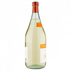 VINO CANTERINO BIANCO RUBICONE IGT AMABILE