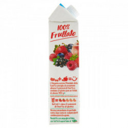 SUCCO MIX FRUTTI BOSCO