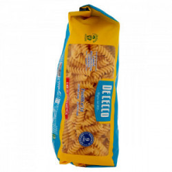 De Cecco semolinové cestoviny Fusilli n.34 1kg