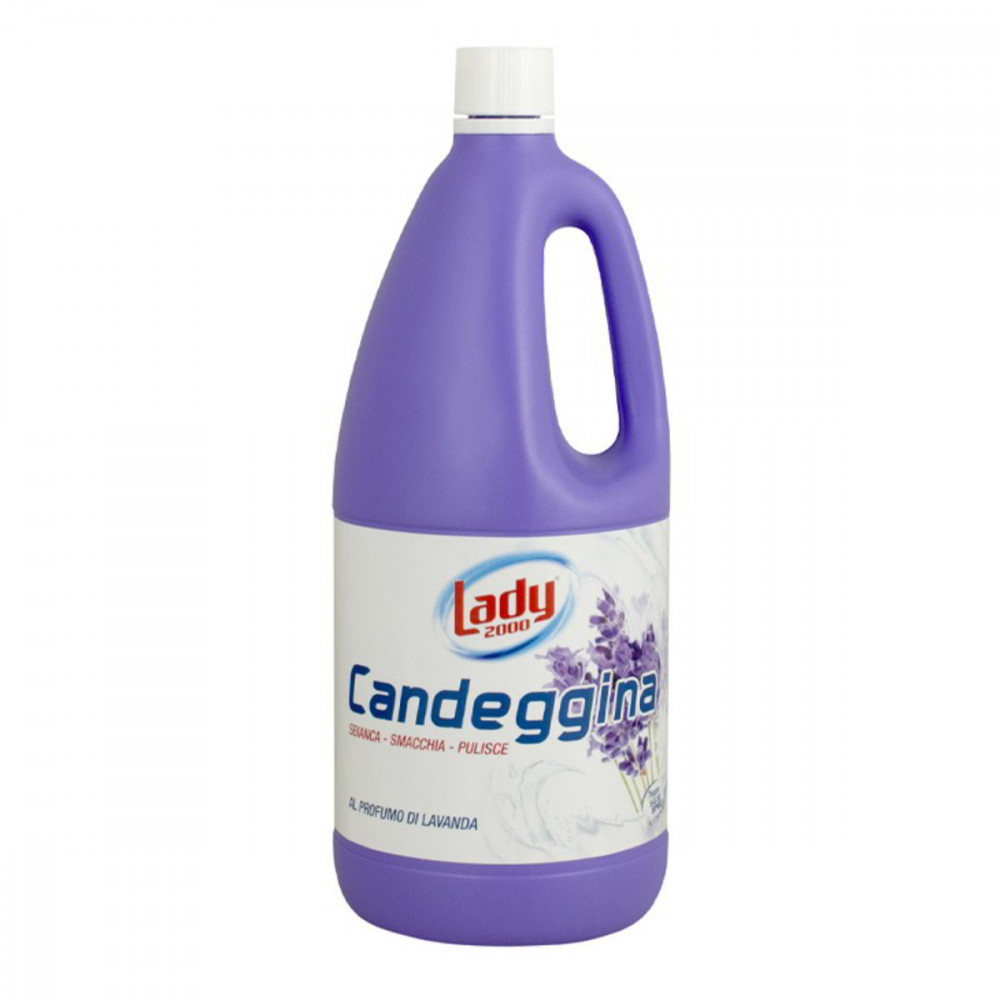 CANDEGGINA PROFUMO DI LAVANDA