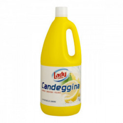 CANDEGGINA PROFUMO DI LIMONE