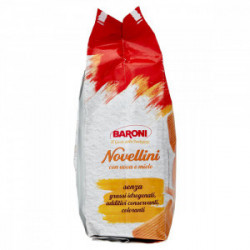 BISCOTTI NOVELLINI