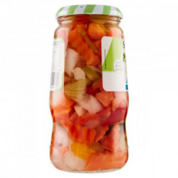 GIARDINIERA