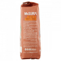 MISURA PENNETTE INTEGRALI TRAFILATE AL BRONZO  500gr