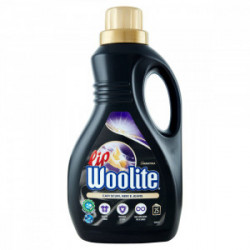 DET.LIQUIDO WOOLITE MIX NOIR