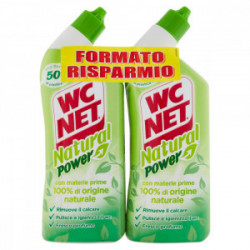 DETERGENTE WC BIO IGIENE