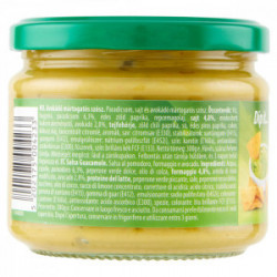 EL SABOR SALSA GUACAMOLE GR300