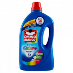 DETERSIVO LAVATRICE LIQUIDO COLOR 50 LAV.