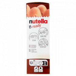 NUTELLA B-READY T10