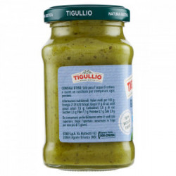 GRAN PESTO ALLA GENOVESE CREMOSO