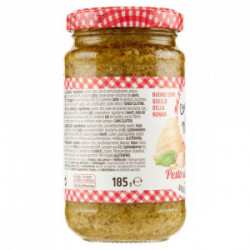 PESTO GENOVESE