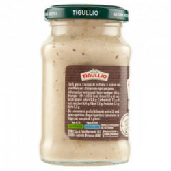 Star Tigullio Ricotta, Hluzovka, Čierne Korenie Gran Pesto - 185gr