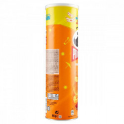 PRINGLES PAPRIKA 185gr