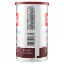 INTENSO MACINATO 100% ARABICA