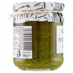 PESTO LIGURE