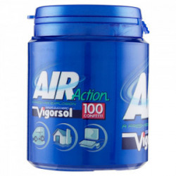 VIGORSOL AIR ACTION BR