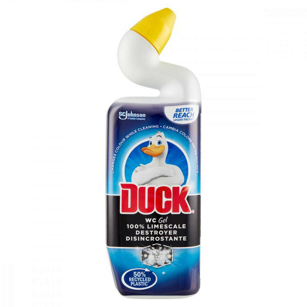 DUCK DISINCROST.LIQUIDO