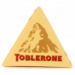 TOBLERONE LATTE