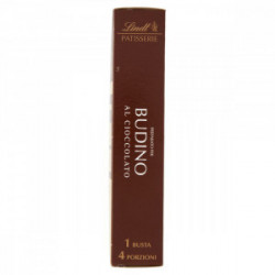 LINDT PREPARATO PER BUDINO AL CIOCCOLATO  95gr