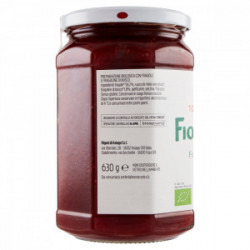 FIORDIFRUTTA BIO FRAGOLE