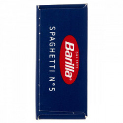 Barilla semolinové Spaghetti n.5 500g