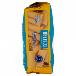 De Cecco semolinové cestoviny Rigatoni n.24 500g