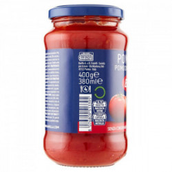 SUGO POMODORI E DATTERINI