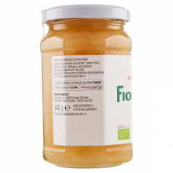 FIORDIFRUTTA BIO LIMONE