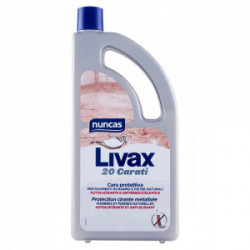 LIVAX CERA 20 CARATI