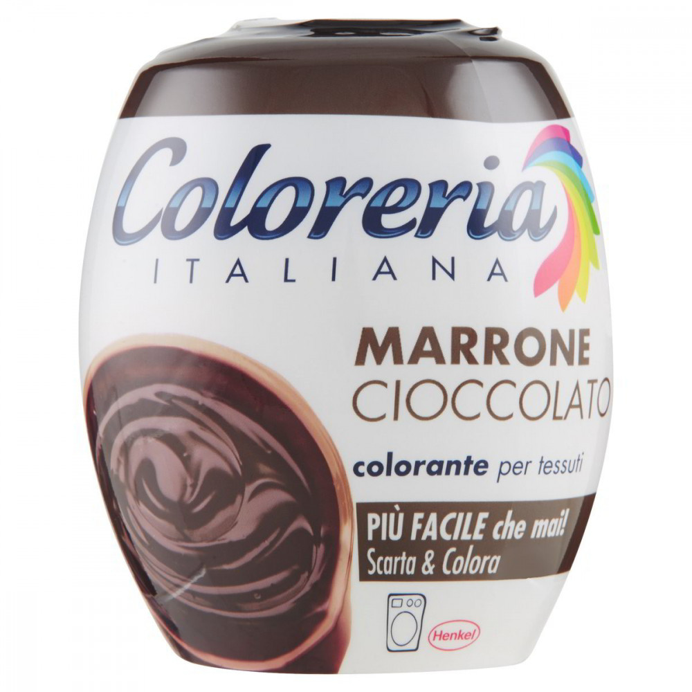 MARRONE CIOCCOLATO