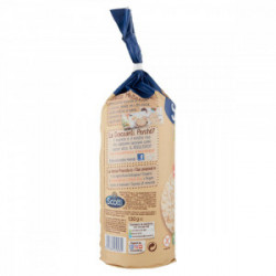 SCOTTI RISETTE MULTICEREALE CON QUINOA SENZA GLUTINE  130gr