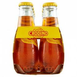 Crodino originál 10x100ml