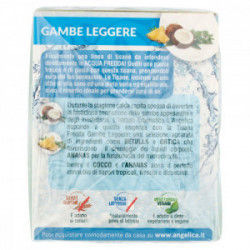 TISANA GAMBE LEGGERE 18F