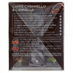 TISANA CAFF? CARAMELLO E CANNELLA